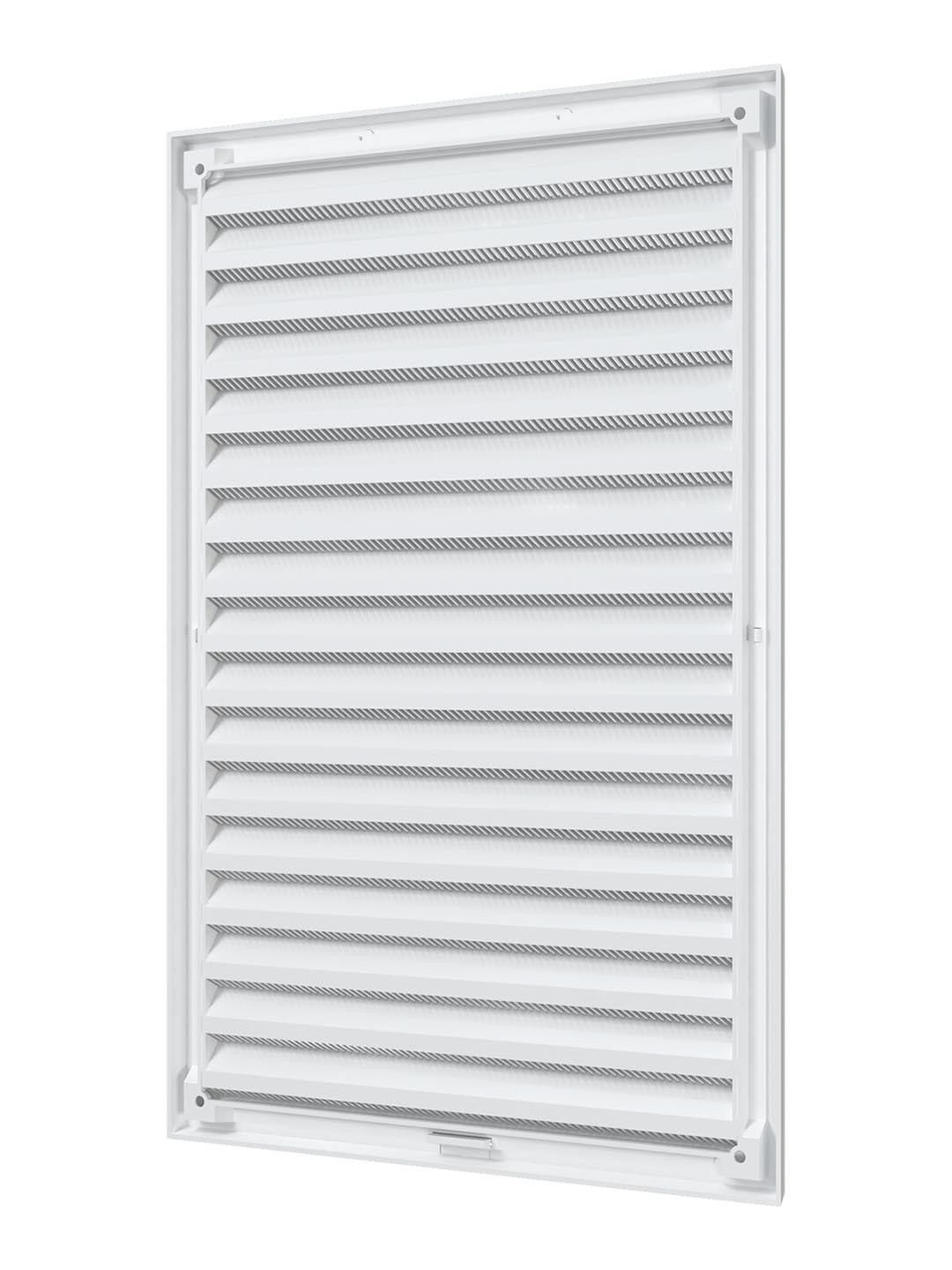Решетка вентиляционная ERA 2030RZN 200х300х7.2мм