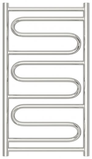 Полотенцесушитель комбинированный Сунержа Элегия-ПРОФИ 800x400. 00-5105-8040